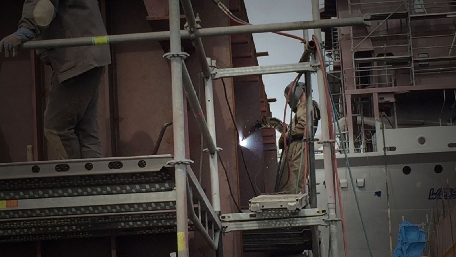 Los héroes del dólar