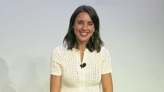 Montero descarta la integració de Podem al Front Ampli, encara que continuen les converses per trobar col·laboracions
