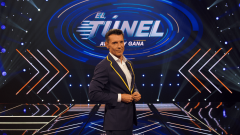 Los duelos y la estrategia ganan importancia esta semana en 'El Túnel: avanza y gana'