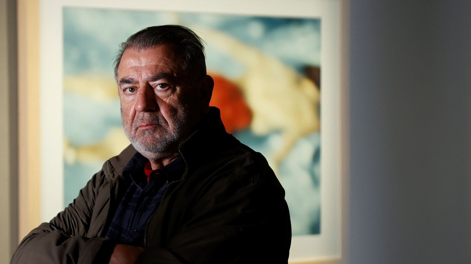 Vari Caramés, Premio Nacional de Fotografía 2026.