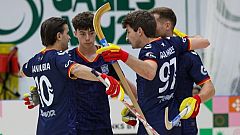 Hora y dónde ver gratis en TV los partidos de España en el Mundial de hockey patines masculino