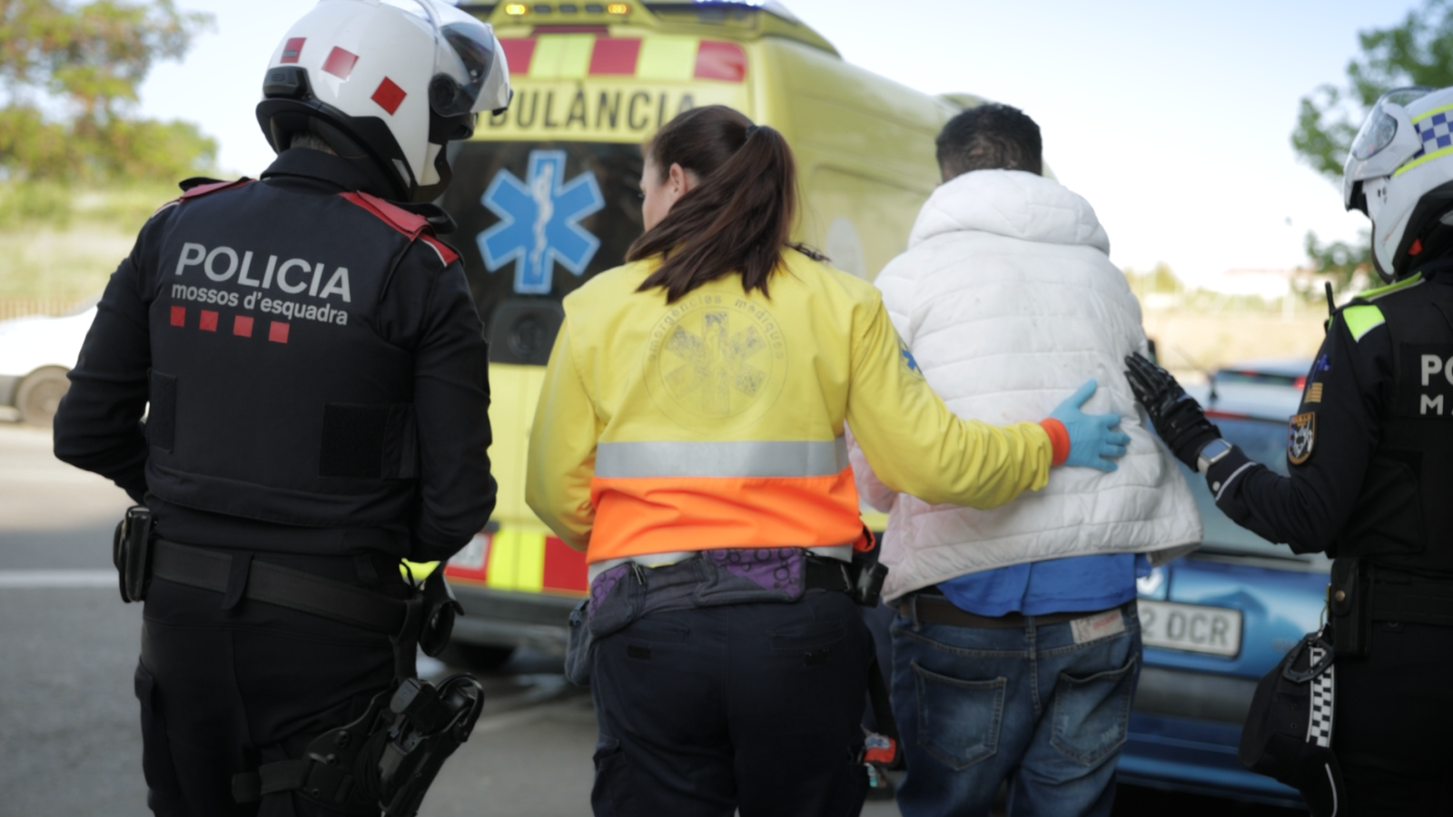 Els episodis 13 i 14 d''Hospital de Proximitat', dimarts a La 2Cat