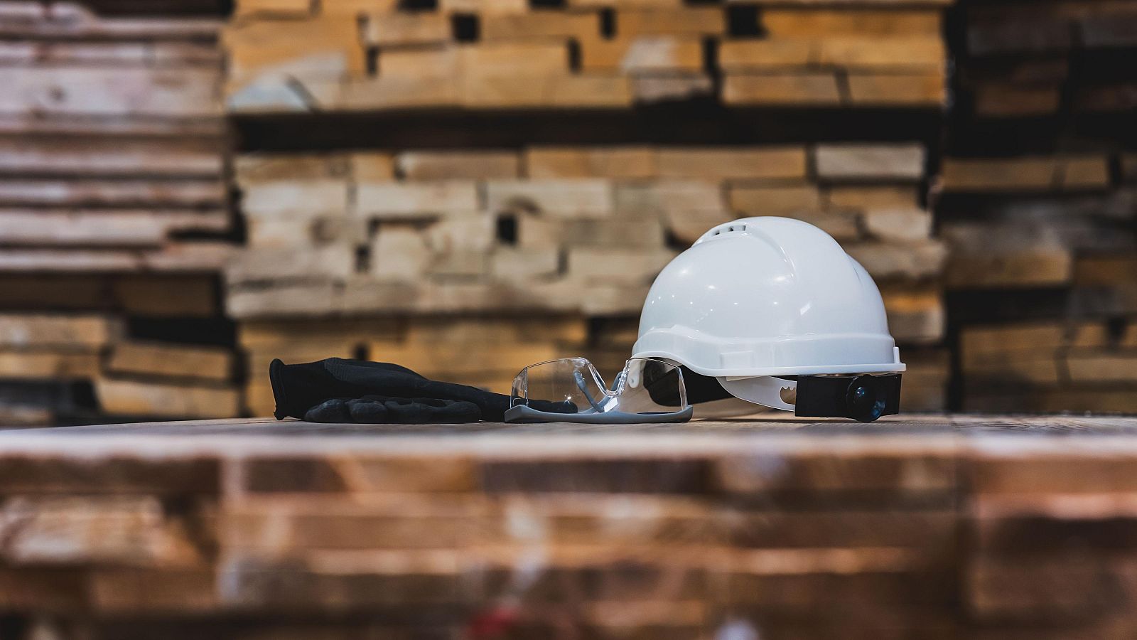 Los accidentes laborales causan 498 muertes en lo que llevamos de año, nueve más que en 2025