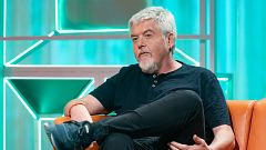 Javier Coronas inaugura ‘Vale Ya!’, el nuevo programa de Valeria Ros