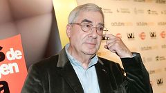 Rafael Azcona, el hombre entre guiones