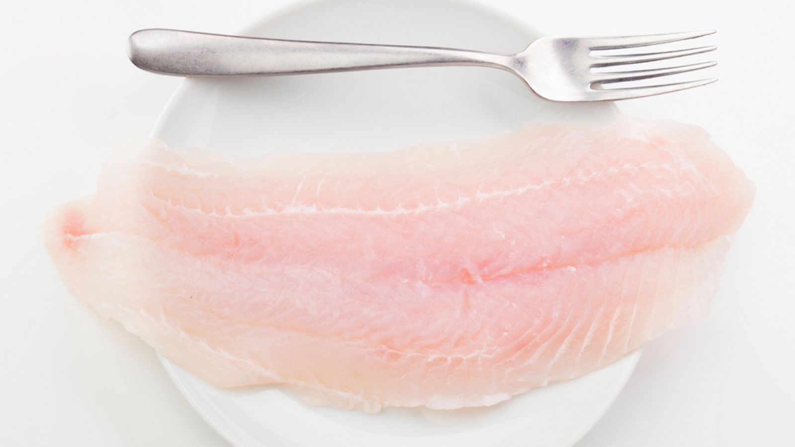 Panga, uno de los pescados más consumidos