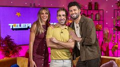 Aitor Albizua se sincera sobre su carrera en televisión: "Mi sueño está en mi vida personal, más que en la profesional"