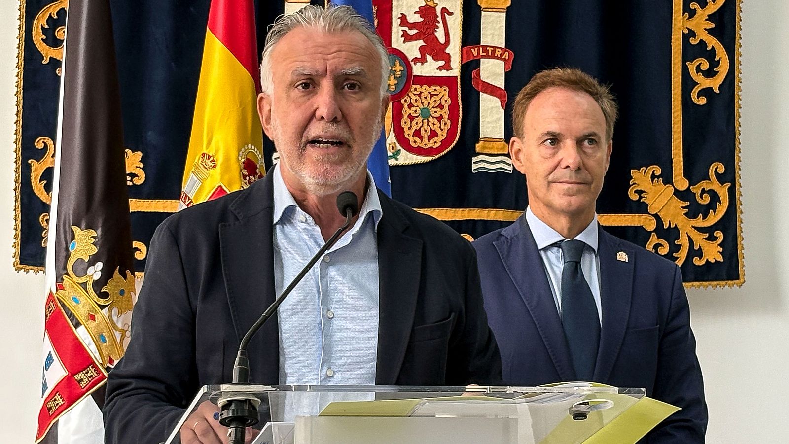 Los migrantes retornados de Ceuta a Marruecos se acercan a los 12.000