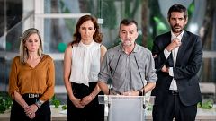 El coste electoral de ir separados: Frente Amplio y Podemos, ante el abismo