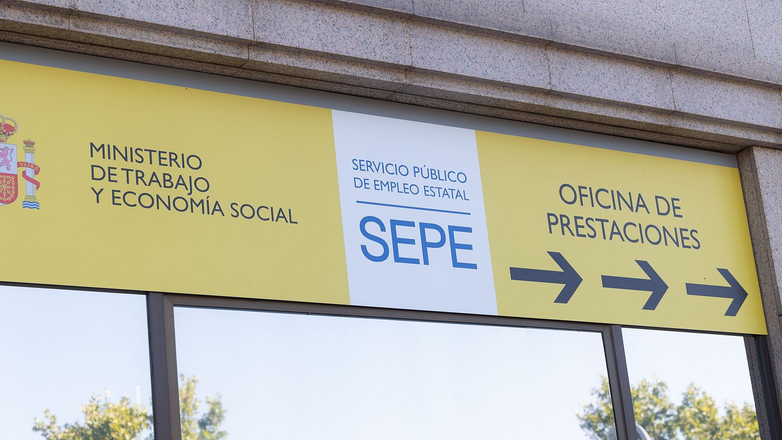 El SEPE ofrece un subsidio para quienes no llegan al mínimo cotizado para cobrar el paro