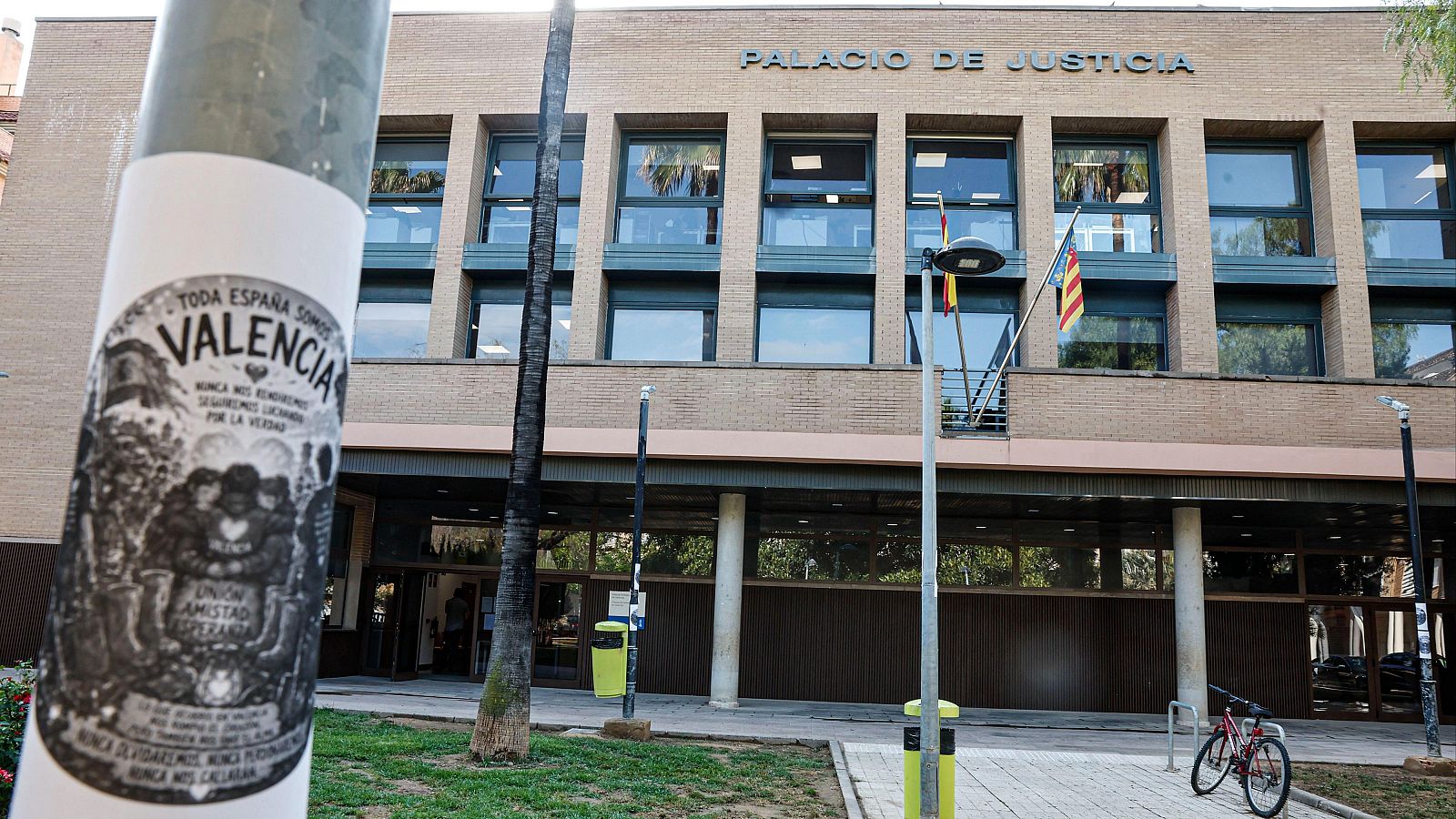 El alcalde de Cullera asegura que Mazón no le dijo "nada" sobre la dana cuando le llamó el día de la tragedia