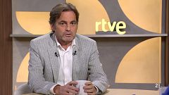 Jaume Asens acusa Rufián d'haver "marejat" el Front Ampli