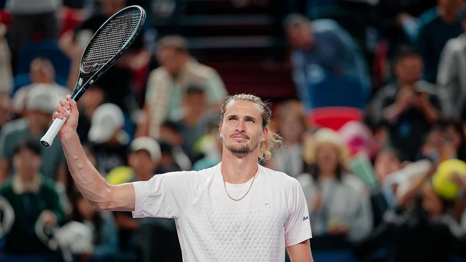 Alexander Zverev será número uno del mundo al final de 2026