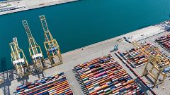 EE.UU. propone aranceles a los buques españoles y sanciones a las exportaciones por el veto comercial a Israel