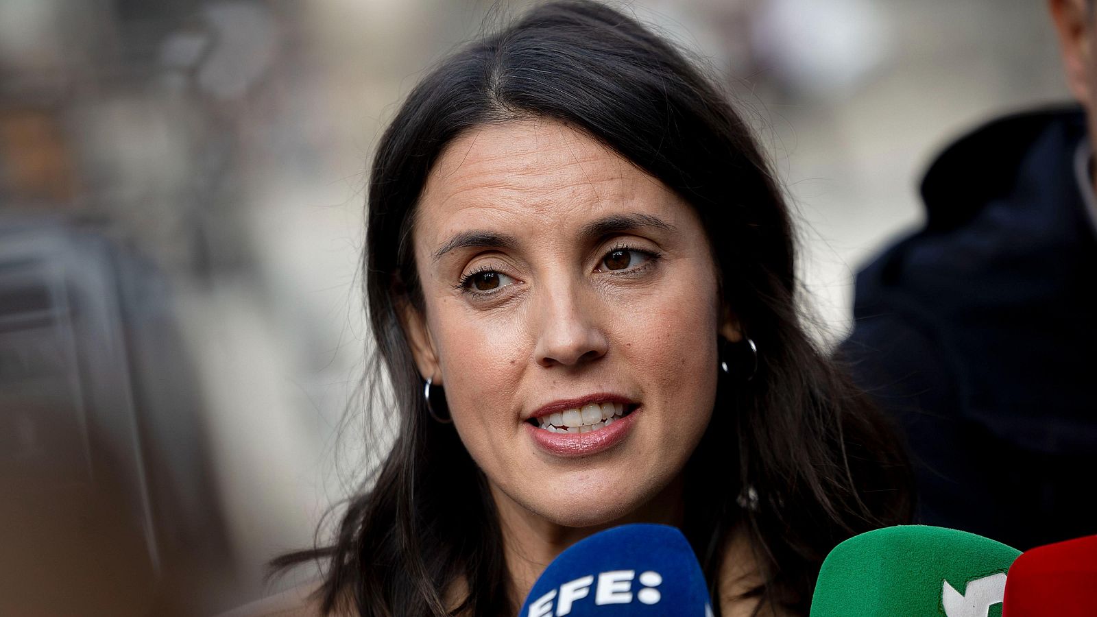 Podemos llega a un acuerdo con Sumar, IU y Nueva Canarias para concurrir juntos en el archipiélago