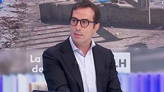 Cuerpo garantiza que las pensiones van a subir conforme a la inflación "aunque el Gobierno esté en funciones"