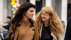 Arranca la cuarta temporada de 'La amiga estupenda': ya disponibles los dos primeros episodios, gratis en RTVE Play