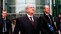 Un exdirectivo de Volkswagen, acusado de conspiración y fraude por el caso de los motores trucados