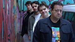 'Fútbol de Calle' arranca su segunda temporada con Juan Carlos Rivero como invitado