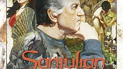 Muere Sanjulián, uno de los mejores ilustradores del mundo de fantasía, terror y ciencia ficción