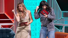 De las modificaciones corporales al humor de La Prados: 'Vale ya!' reúne a tres invitados sorprendentes