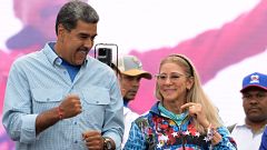 Maduro y su esposa se declaran no culpables de los cargos de torturas presentados por Estados Unidos