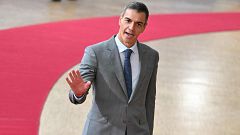 La Junta Electoral abre un nuevo expediente sancionador a Sánchez por hacer partidismo desde Moncloa