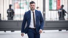 Rufián se disculpa por el "espectáculo dantesco" de las izquierdas y hace autocrítica: "Hemos fracasado"