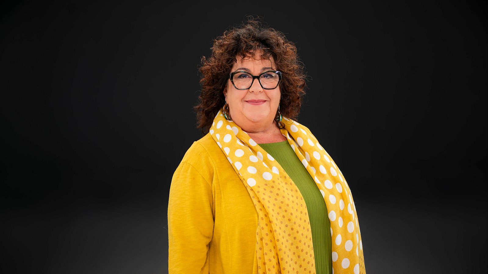 Consol Saenz presenta i dirigeix 'Territori clandestí'