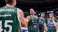 Deportes hoy: programación gratis en Teledeporte y RTVE Play la semana del 19 al 23 de octubre