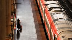 El Sindicato de Maquinistas convoca una huelga de 24 horas en Renfe para el próximo 29 de octubre