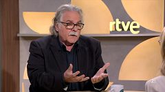 Joan Tardà diu que Colau va instar Rufián a trencar amb ERC