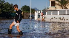 ¿Vivimos en una "sociedad Es-Alert"?: los aprendizajes de la dana de 2024 ante la nueva normalidad climática
