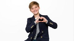 Eurovisión Junior 2026: ¿Cómo votar por España? ¡Puedes hacer ganador a Lucas Paulano!