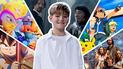 Prepárate para Eurovisión Junior con el mejor contenido infantil en RTVE Play