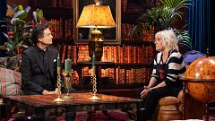 Anabel Alonso no supera el reto de sushi fusión y se convierte en la séptima expulsada de MasterChef Celebrity Legends