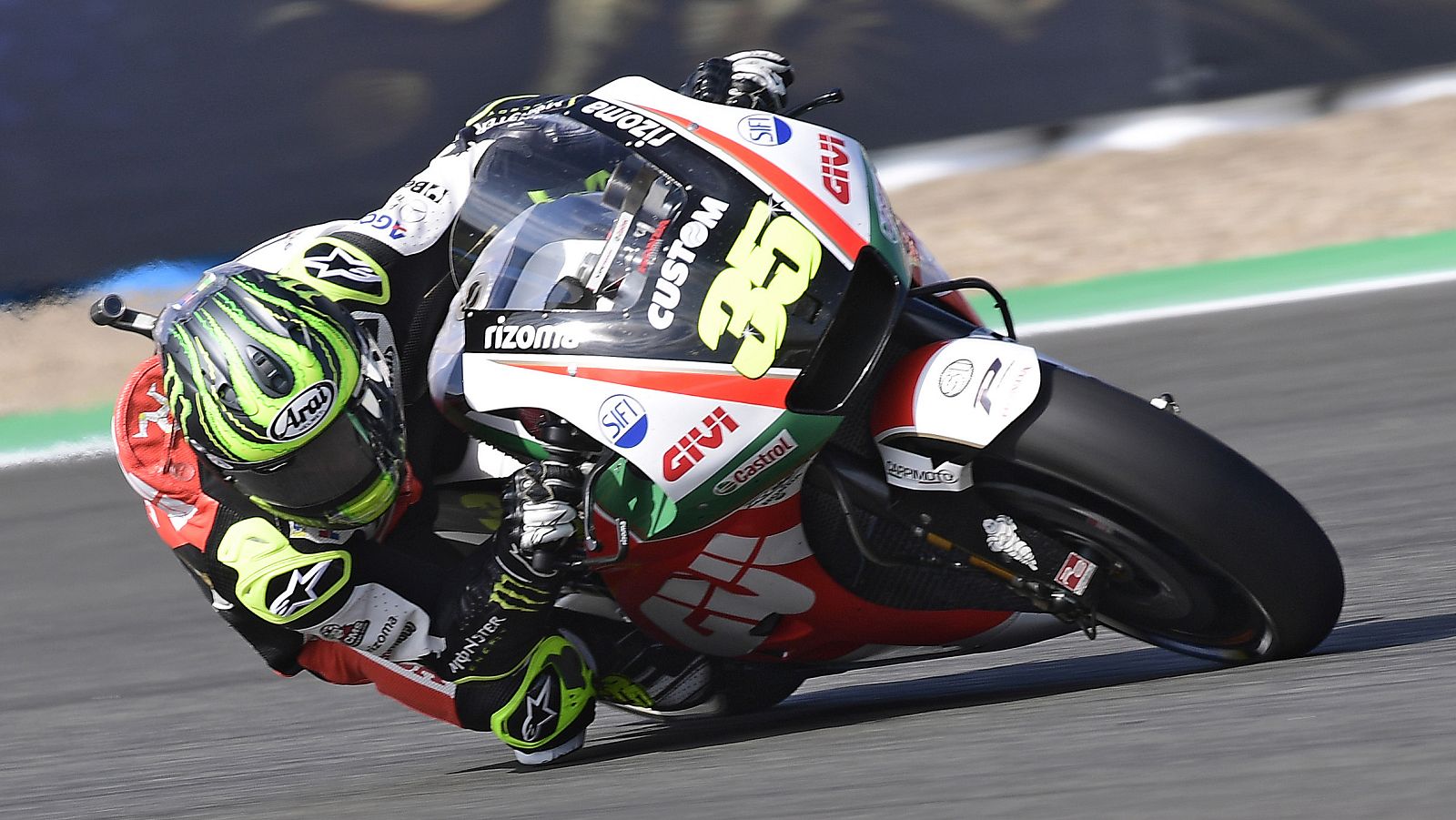 Cal Crutchlow