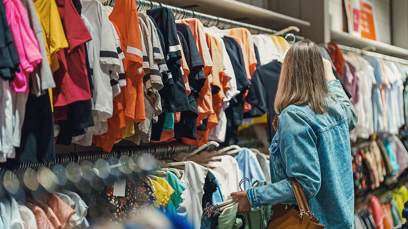 La segunda mano se ha convertido en una herramienta para hacer frente a la inflación