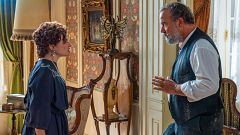 El gracioso encuentro entre Alonso y Casilda en La Promesa ¡para no parar de reír!