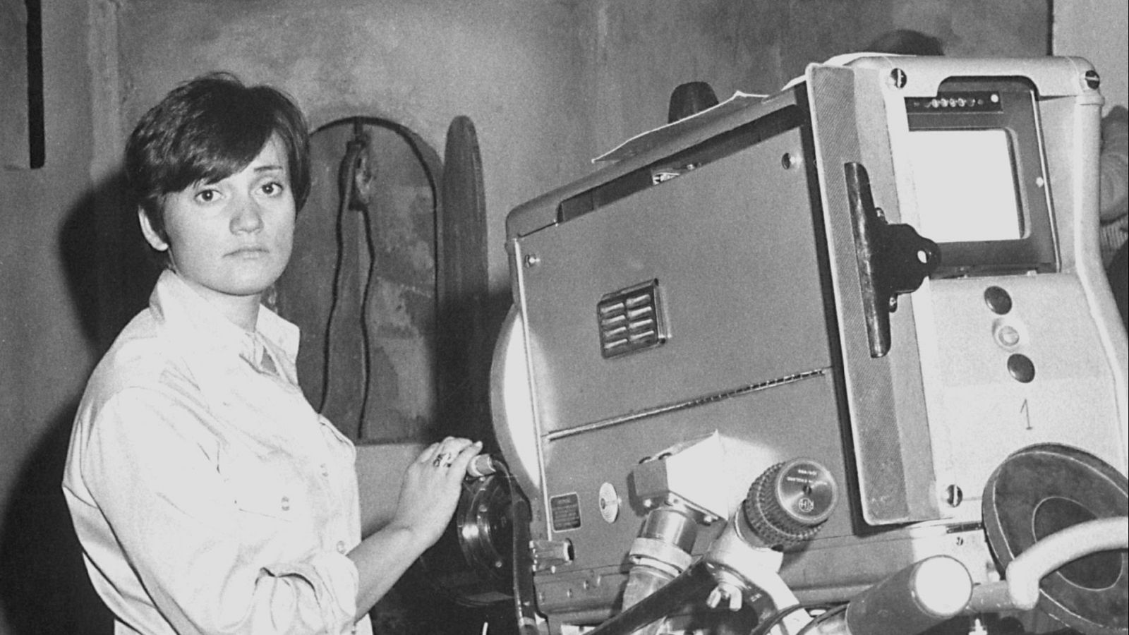 Pilar Miró