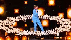 Lucas Paulano continúa su viaje al corazón en el segundo ensayo de Eurovisión Junior