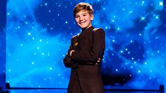 Hora y dónde ver hoy en TV Eurovisión Junior 2026: Así puedes seguir la actuación de Lucas Paulano