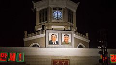 Corea del Norte adelanta 30 minutos su horario para unificarlo con el de Corea del Sur