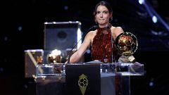 ¿Quién sucederá a Aitana Bonmatí como ganadora del Balón de Oro 2026?