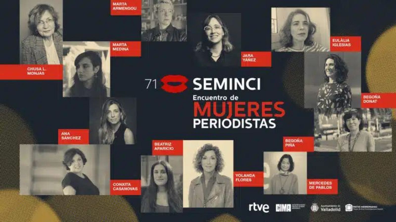Seminci reúne a la industria audiovisual