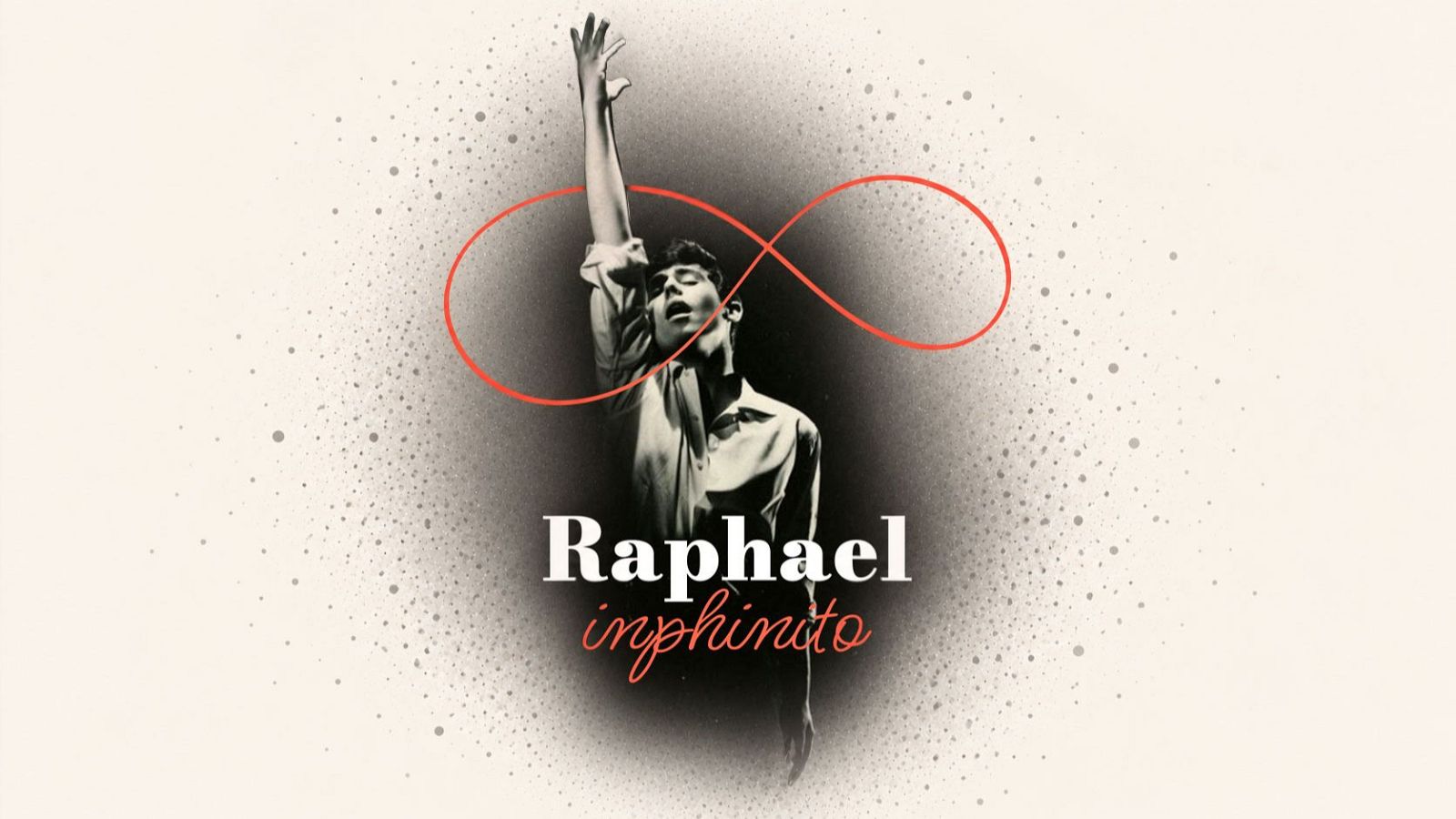 Raphael 'inphinito': Todas sus canciones y discos en más de 65 años de carrera musical
