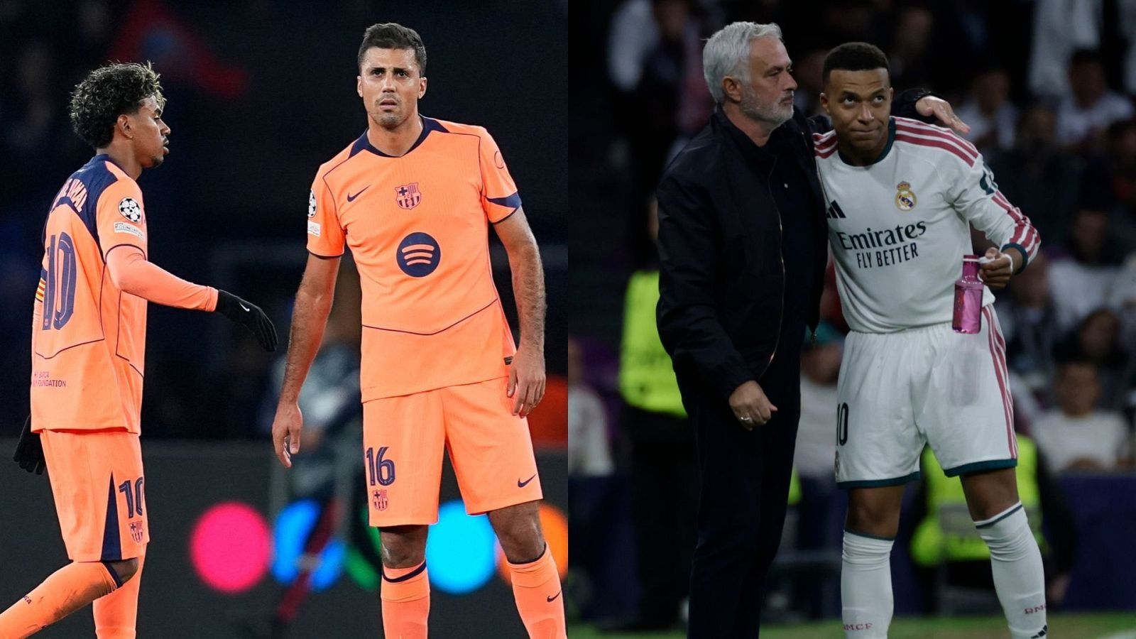 FC Barcelona - Real Madrid: claves previas del clásico | LaLiga