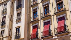 Los caseros con más pisos alquilan más caro que los que tienen una sola vivienda
