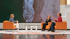 'RTVE Responde' analiza cómo mejorar la información sobre el cambio climático