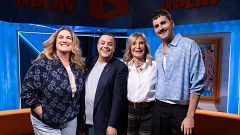 Pilar Eyre en ¡Menudo Cuadro!: "Por la calle me conoce más gente por YouTube que por mis libros"